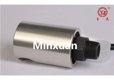 Standards and manufacturing let the world re-recognize Minxuan No. 5: Minxuan Tong Air Series Rotary Joints